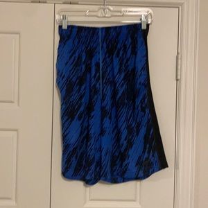 Nike Dri-Fit Athletic Basketball Shorts